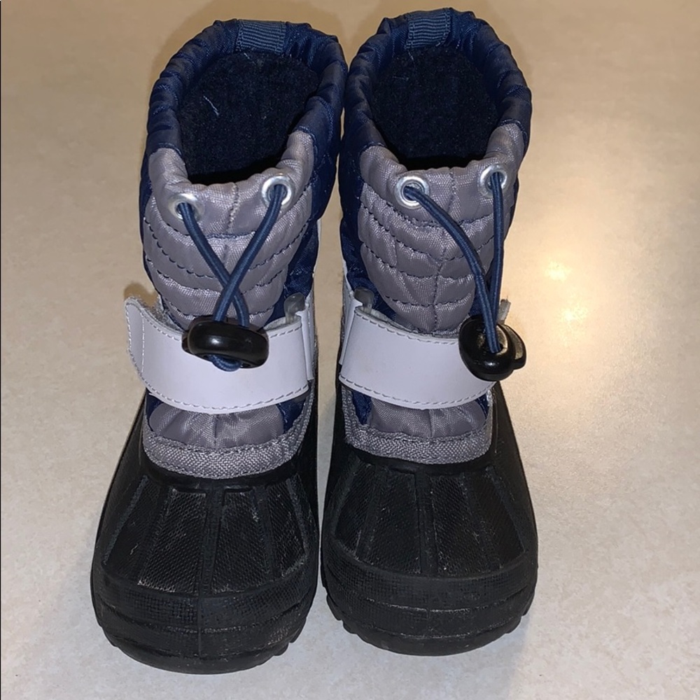 koala kids snow boots 🥾